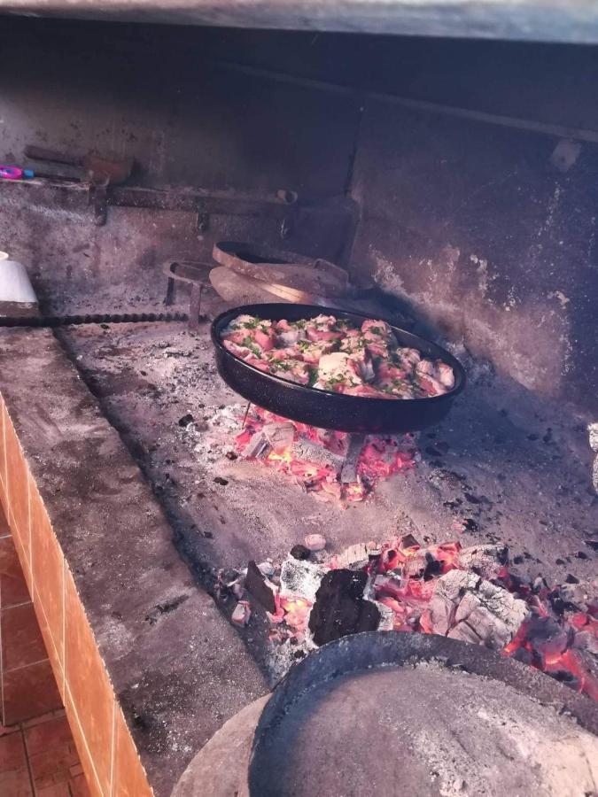 Apartman Lela Karlovac Dış mekan fotoğraf