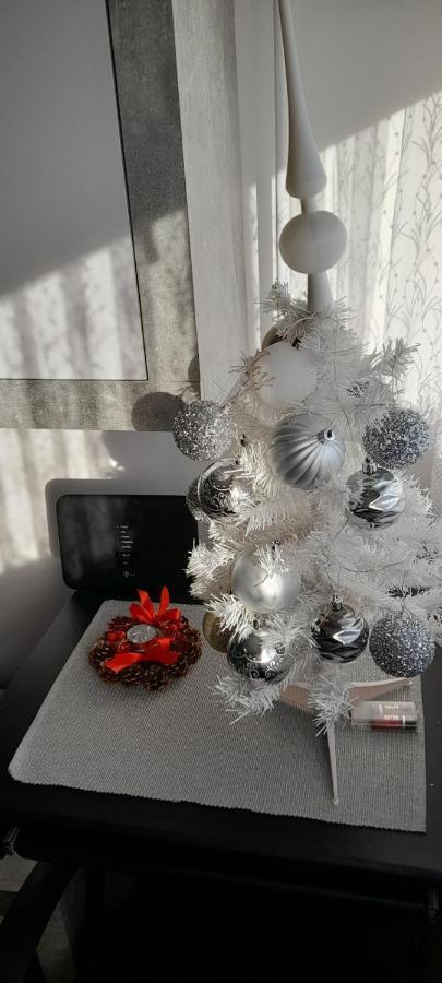 Apartman Lela Karlovac Dış mekan fotoğraf