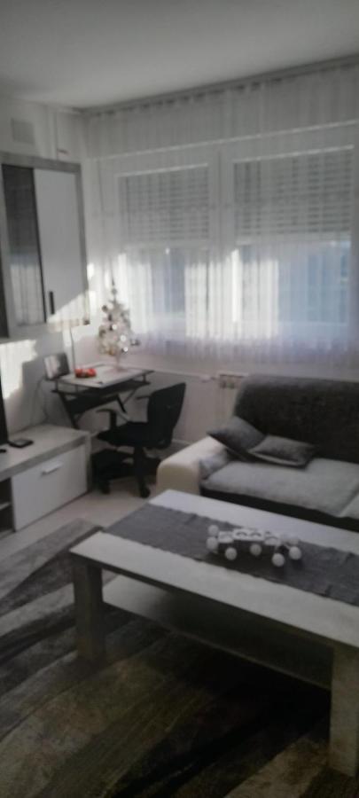 Apartman Lela Karlovac Dış mekan fotoğraf