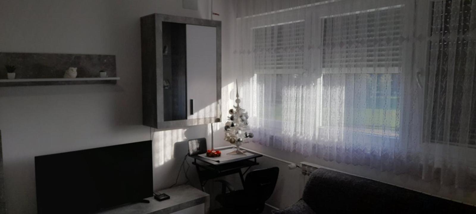 Apartman Lela Karlovac Oda fotoğraf